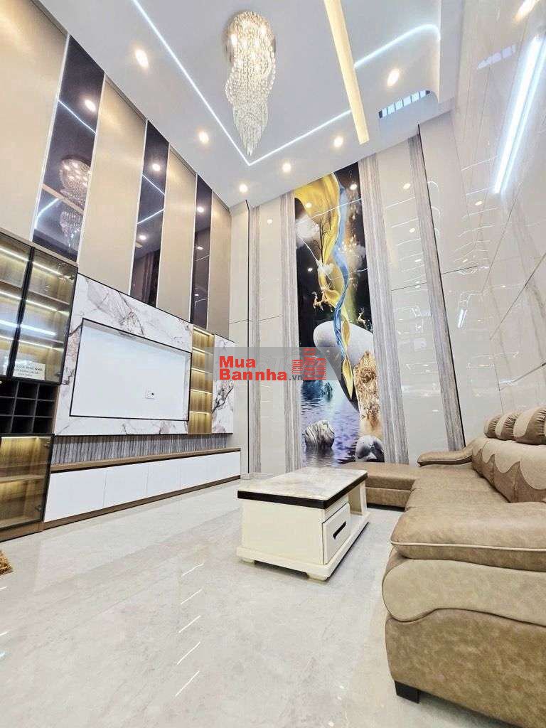 BÁN SIÊU PHẨM NGAY LÊ VĂN QUỚI – GẦN NGÃ TƯ BỐN XÃ – GIÁ HƠN 7 TỶ TL