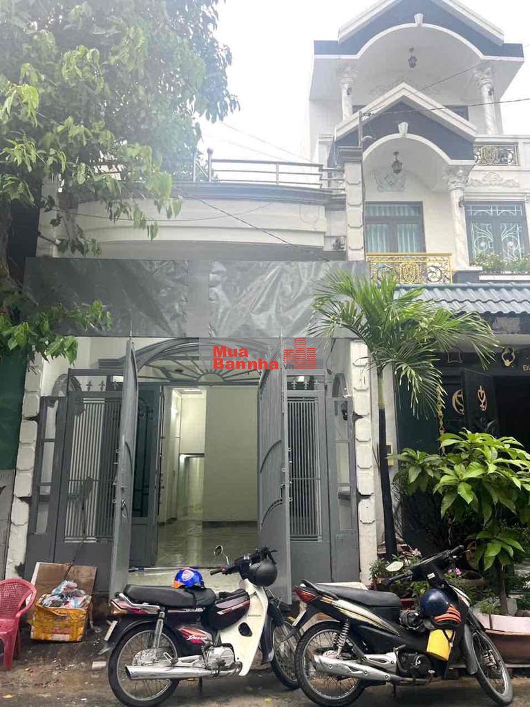 MTKD ngay Aeon Tân Phú, 4x21m 1 lầu thích hợp đầu tư lâu dài