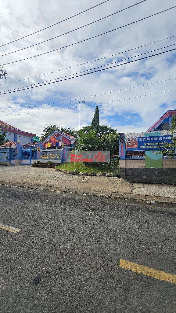 BÁN NHÀ 5×13, 3 TẦNG, 5,2 TỶ,KHU KÊNH NƯỚC ĐEN VỚI LÊ THÚC HOẠCH