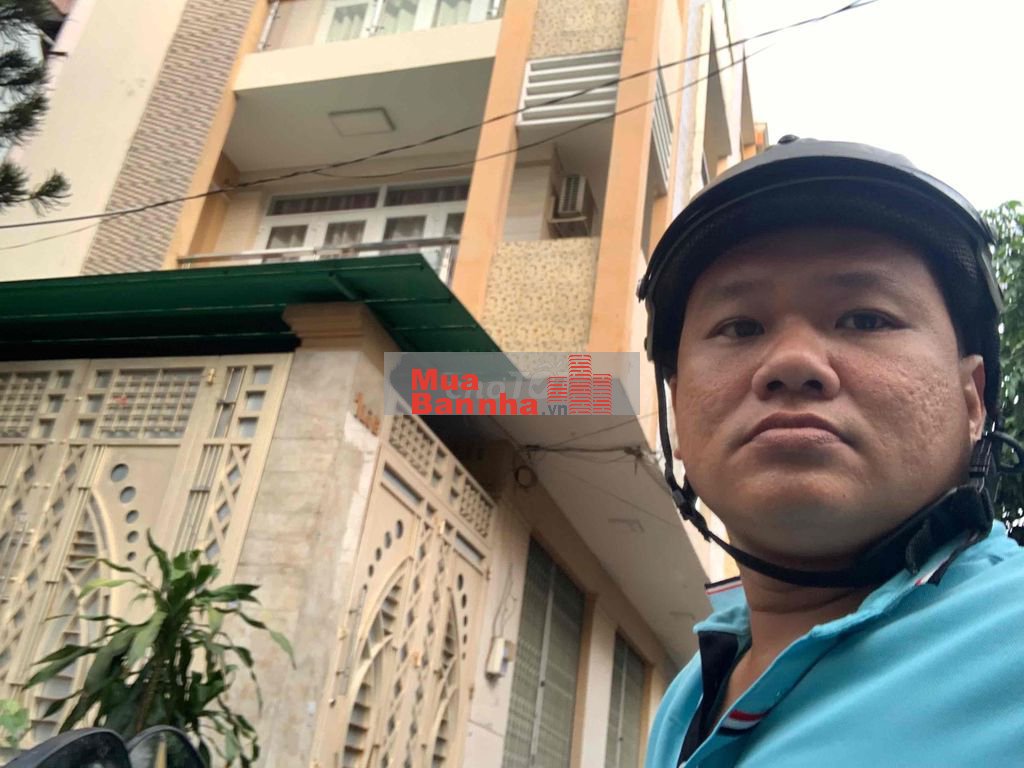 CĂN GÓC HIẾM-SẴN DÒNG TIỀN 50tr/tháng-CÒN MỚI-GIÁP Q6-BX MIỀN TÂY.