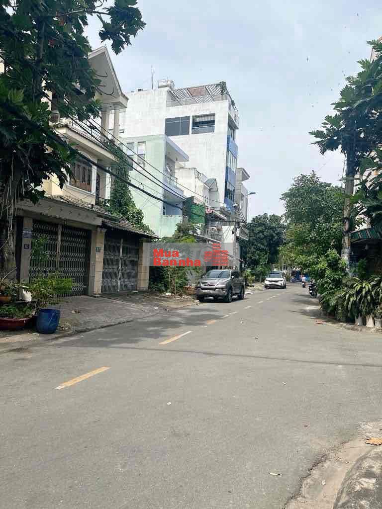 MẶT TIỀN ĐƯỜNG 52 -NGANG 5M-CHỈ NHỈNH 12 ty