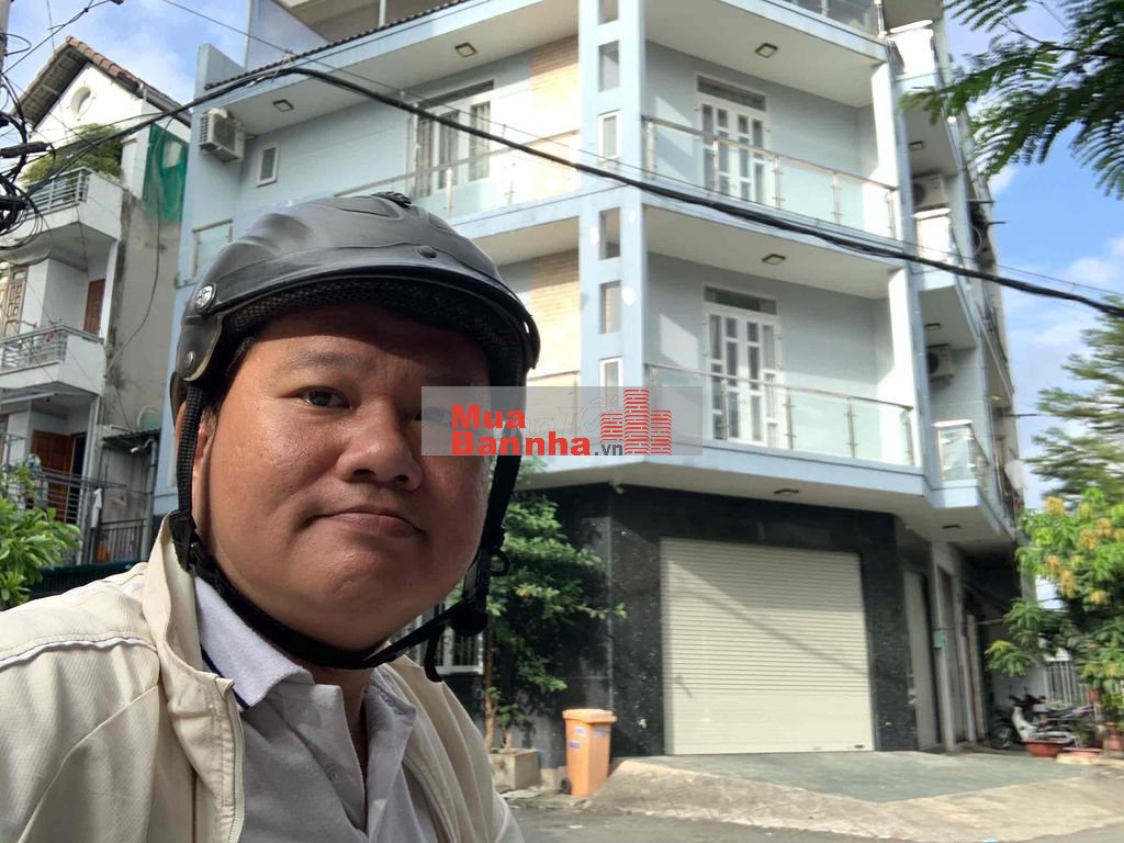 CĂN GÓC HIẾM NGANG HƠN 7 m TÊN LỬA-GẦN AEON BÌNH TÂN -KINH DOANH ĐỈNH