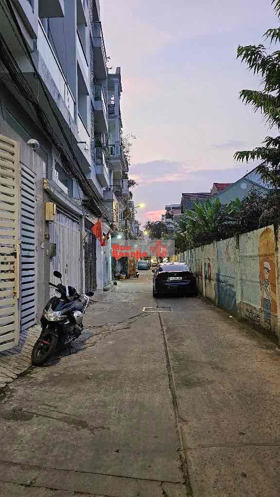 Bán nhà mini 10m2, 2 tầng, Nguyễn Trọng Tuyển P1 Tân Bình. Chỉ 1.xx ty