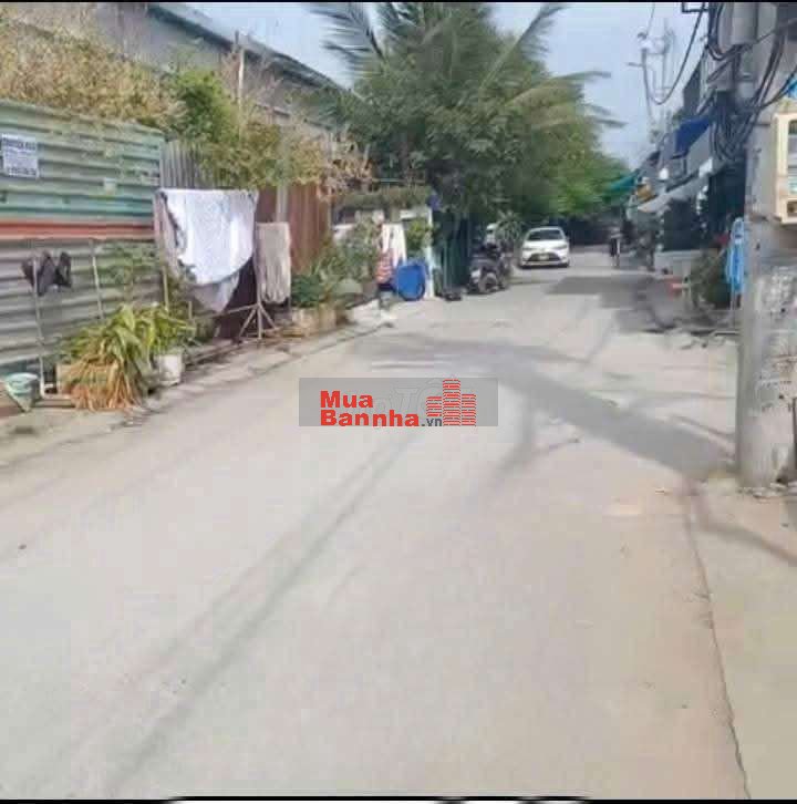 Đăng tin bán nhà