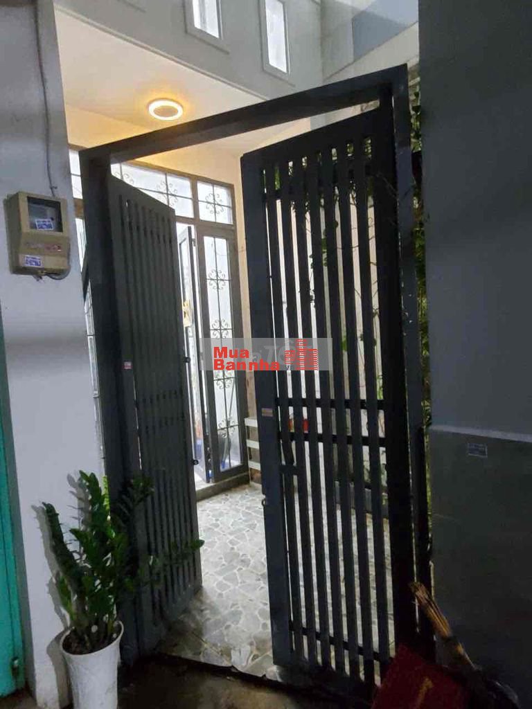 Bán căn nhà nhỏ xinh mới xinh khu Lê Đức Thọ