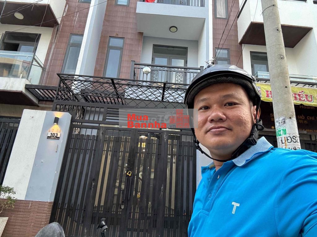 MẶT TIỀN ĐƯỜNG SỐ 27 KHU TÊN LỬA