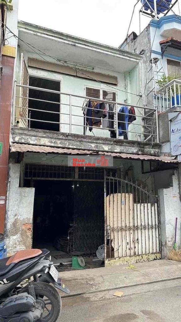 MẶT TIỀN KINH DOANH BÌNH HƯNG HOÀ-68m2-Nhà cấp4-SÁT TÂN PHÚ-NHỈNH 7tỷ