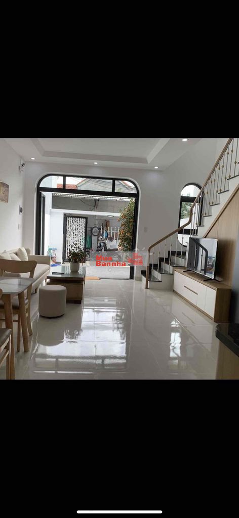 Bán nhà 2 Tầng Tứ Hà Điện Ngọc