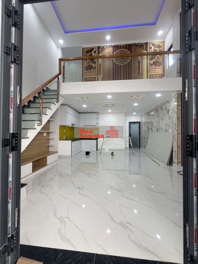 MTKD CHIÊU LIÊU NGANG 5M NỞ HẬU, Ở & CHO THUÊ,GẦN CHỢ,HƠN 3 ĐỒNG 99 TL