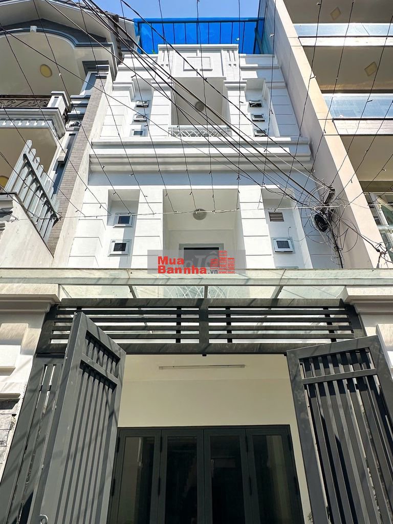 Mặt tiền kinh doanh, Phan Văn Sửu, cạnh Ga T3 - E Town 2