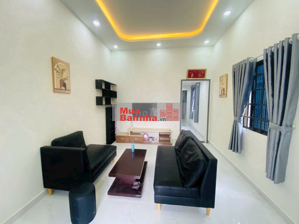 Nhà 2 Tầng, 2 MT Hẻm, 60m2, Ô Tô Quay Đầu, Tân Phú, Quận 9 Chỉ 3,x Tỷ.