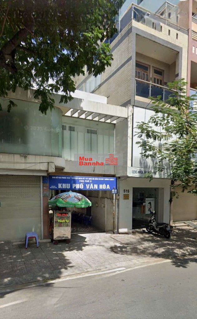 CHỈ 10.5 TỶ – 70m² Nỡ hậu – ĐIỆN BIÊN PHỦ, QUẬN 3 (BÀN CỜ)
- Hẻm 4m.