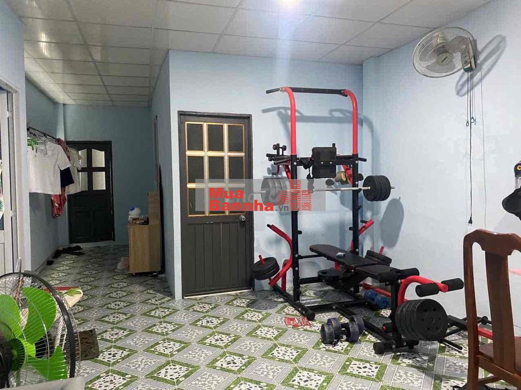 NHÀ cấp 4 + Lửng Đường 138 Tân Phú 2.99 Tỷ