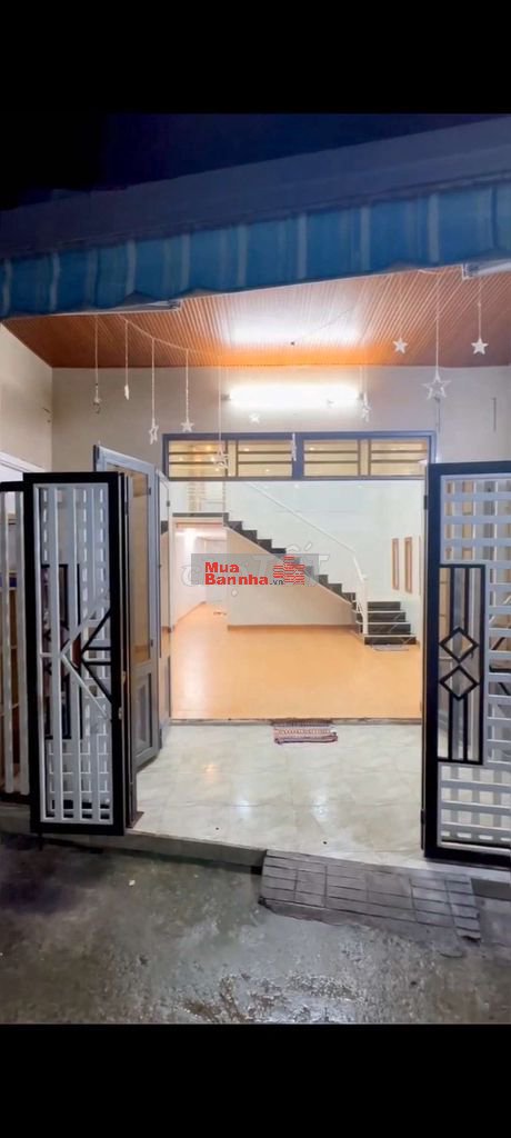 Nhà gác đúc, kiệt 139 Bình Thái 4