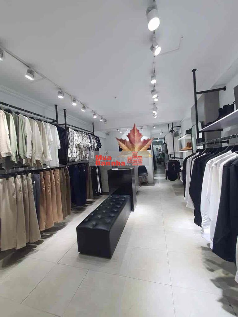 Vip Mặt phố Nguyễn HyQuang- Hoàng Cầu 62m2-6 tầng Thang máy-17.2 tỷ