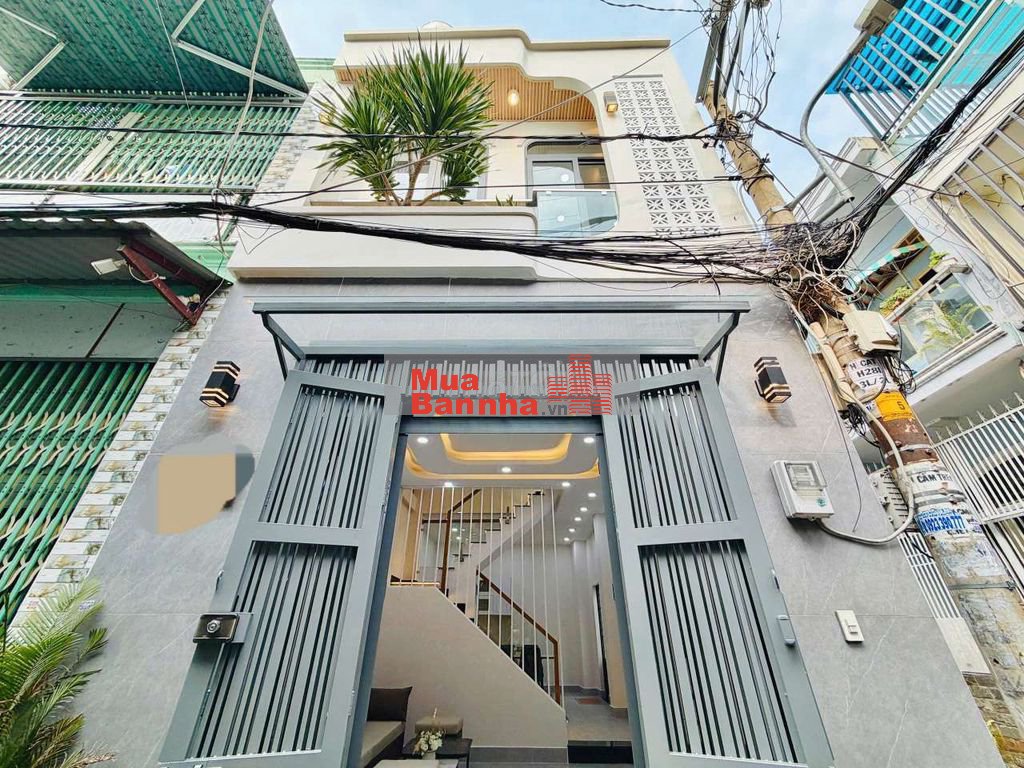 CĂN GÓC HẺM XE HƠI GẦN CÔNG VIÊN LÀNG HOA 1 TRỤC ĐƯỜNG CHÍNH