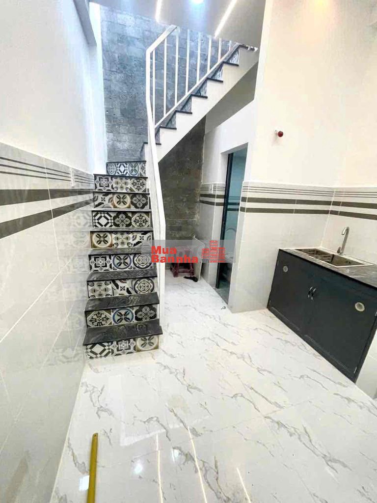 ❗️Phân khúc 1 tỷ ❗️ Bình Tân 🏠 Bùi Tư Toàn 🏠