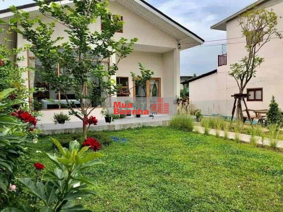 Sở hữu nhà sổ riêng 120m² sát Bửu Long – Chưa bằng giá chung cư!