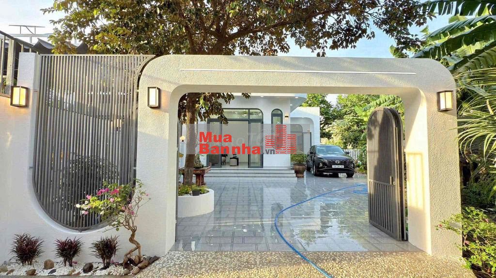 🔥 Nhà cấp 4 ngay Cầu Bạch Đằng – Tân Uyên | Chỉ 400–500tr nhận nhà, gi