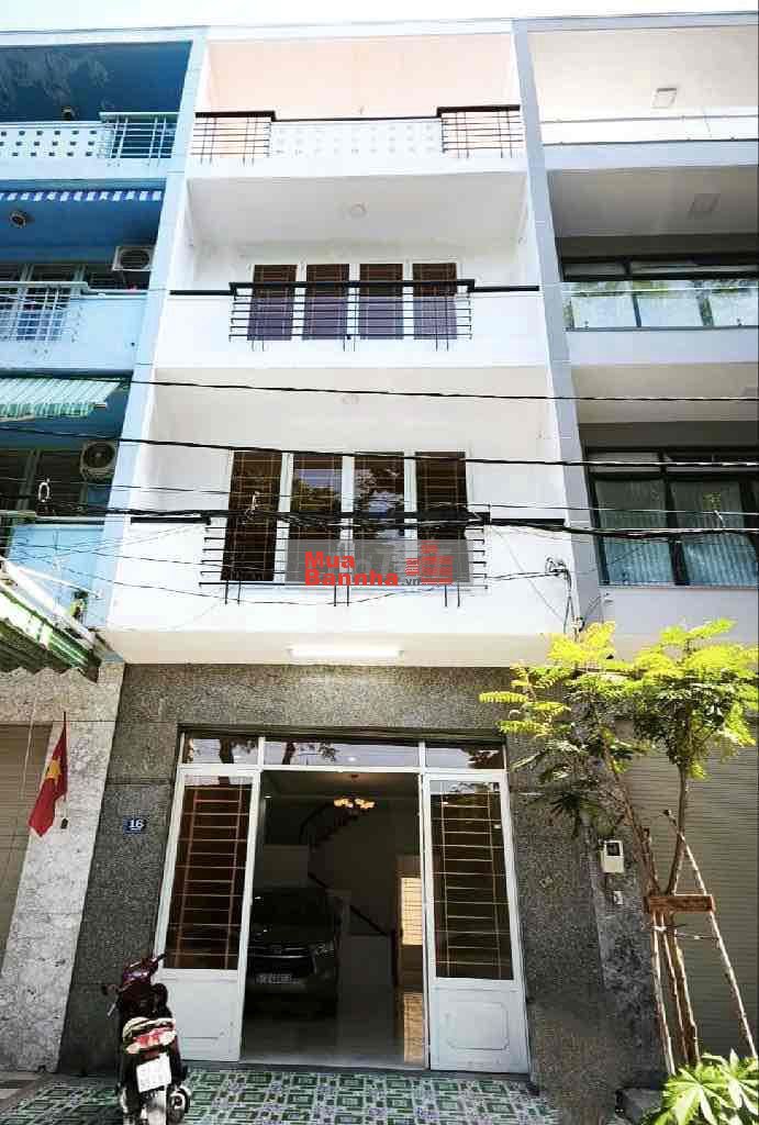 KHU TÊN LỬA-GIÁP Quận 6–GẦN AEON BT-KINH DOANH SẦM UẤT