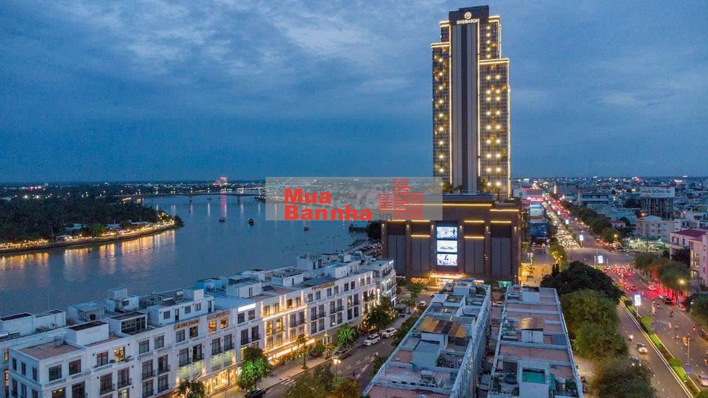 BÁN CĂN VIN.COM SHOP.HOUSE CẦN THƠ