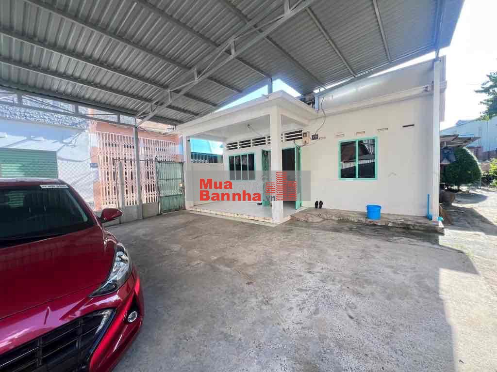 NHÀ C4 HXH ĐẶNG VĂN BI- NGANG 8M- 149M2 CHỈ NHỈNH 8 ĐỒNG