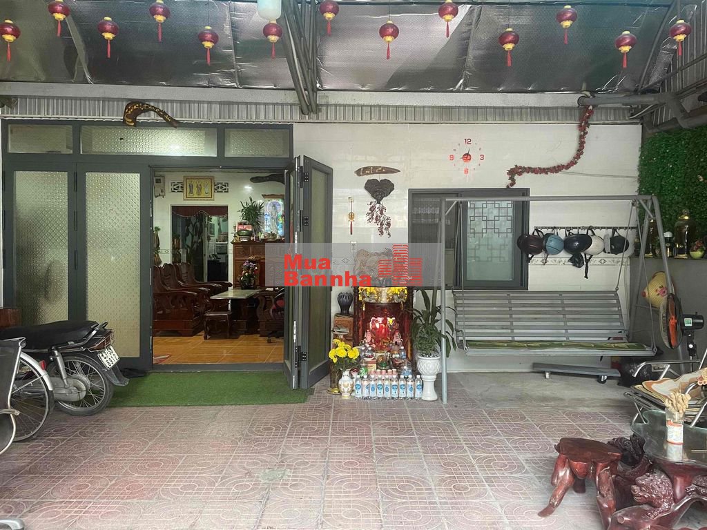 Cần tiền bán nhà tâm huyết- Hoà Khánh Bắc 4.x tỷ