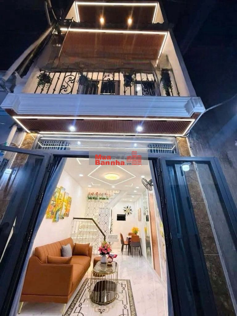 Hơn 100+ nhà phố Sài Gòn mở bán - giá tốt mỗi ngày- nhà chính chủ