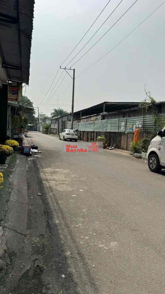 Bán gấp nhà tân bình giá rẻ hơn thị trường,4x16.5hxh, giá7t8