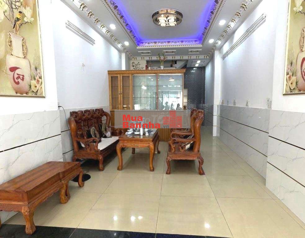 MTKD MIẾU GÒ XOÀI - BÌNH TÂN GIÁP TÂN PHÚ - 3 TẦNG - 60M2 - 6,48 TỶ