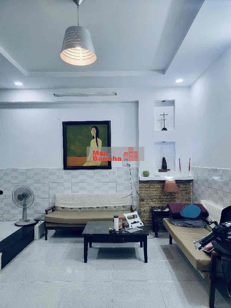 KHU VIP PHAN XÍCH LONG-OTO TỚI CỬA-NGANG HƠN 12M