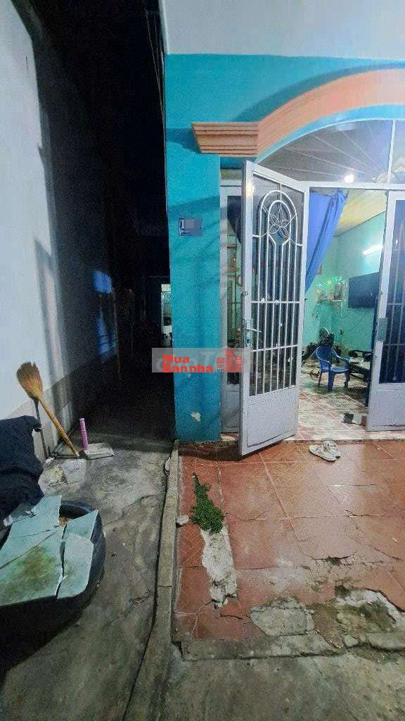 BÁN NHÀ CẤP 4 SHR HẺM TO 724 LÊ VĂN LƯONG NGAY CẦU GẠCH ĐĨA GIÁP Q7