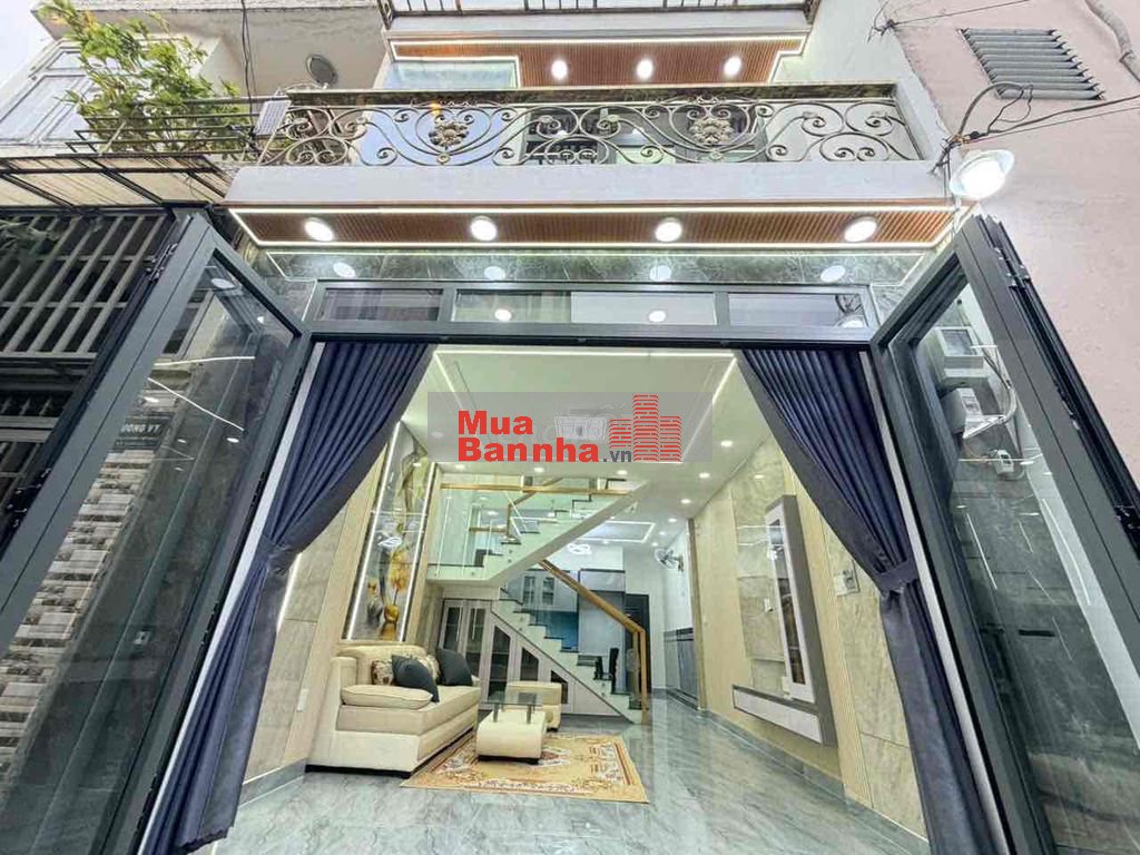 QUẬN 12. NHÀ 1 LẦU MỚI CÓ PHÒNG NGỦ DƯỚI ĐẤT DÀNH CHO NGƯỜI LỚN TUỔI