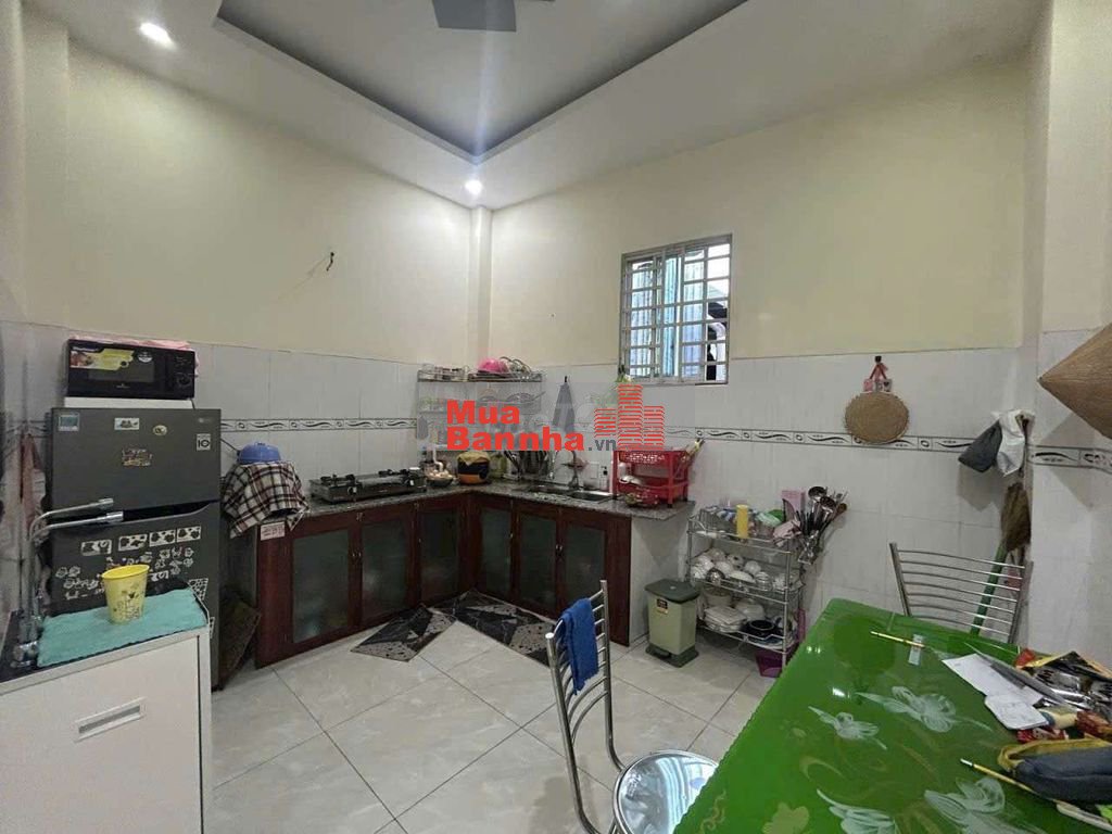 NHÀ 2 TẦNG, 45,5M2 – ĐƯỜNG 8M, KHU HAI BÀ TRƯNG DĨ AN, NHỈNH 3 ĐỒNG TL