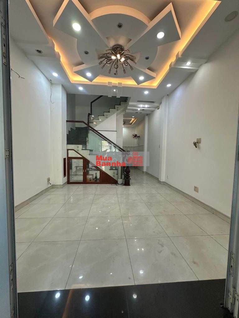 SHR - 6.5 TỶ - ĐƯỜNG NHỰA 8M - ÔTÔ NGỦ TRONG NHÀ - KHU VIP GẦN TÂN PHÚ