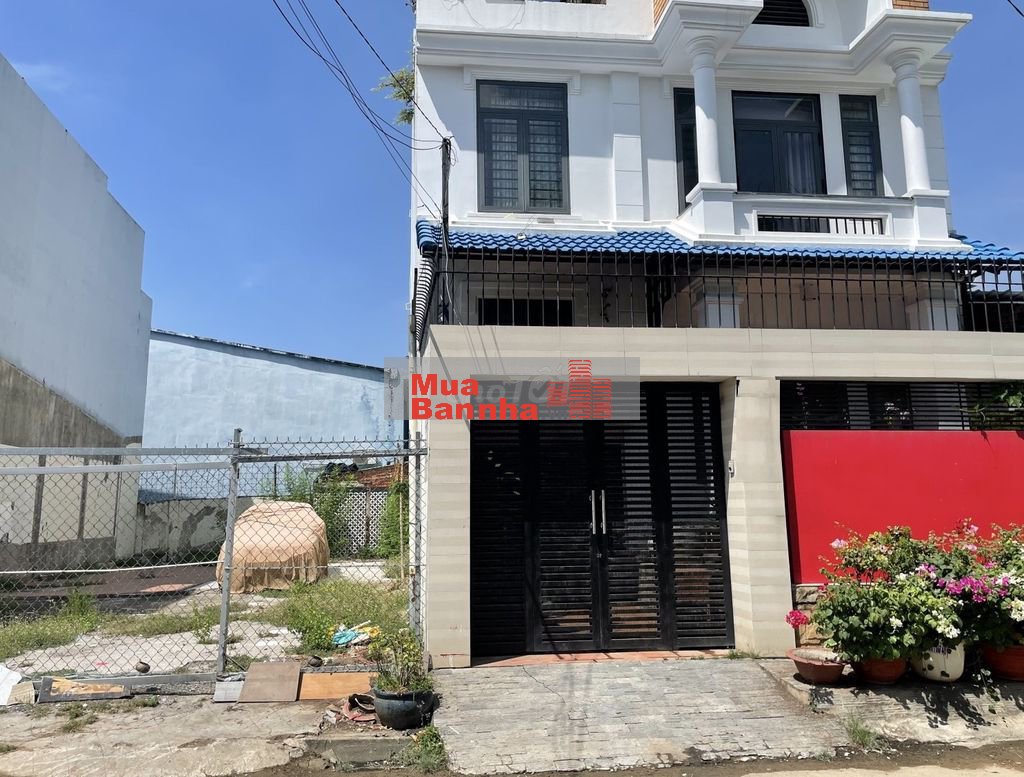 Bán nhà 150m2 1 trêt2L KDC Ven Sông Hiệp Bình Chánh Thủ Đức 15 tỷ