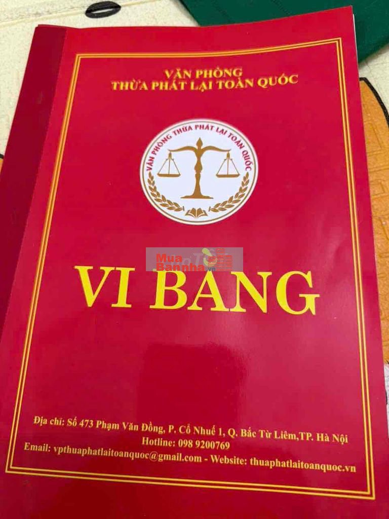 NHÀ HIẾM PHỐ VŨ TÔNG PHAN ĐẸP LONG LANH FULL CÔNG NĂNG TIỆN ÍCH Ở NGAY