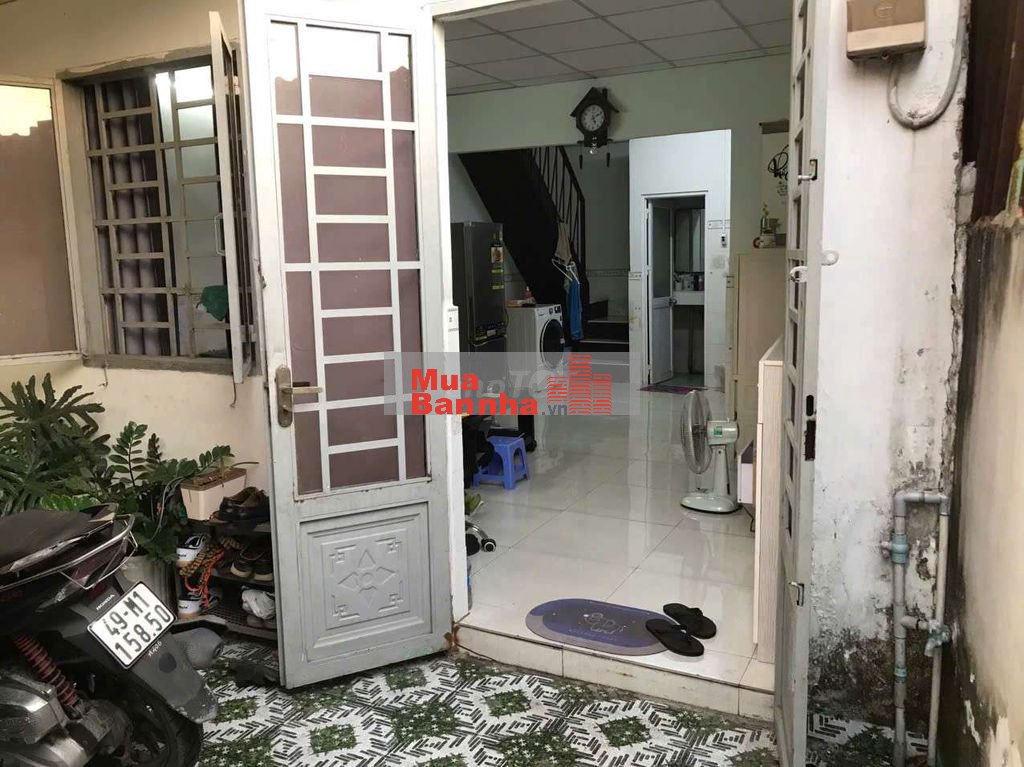 Chủ cần bán nhanh nhà SHR