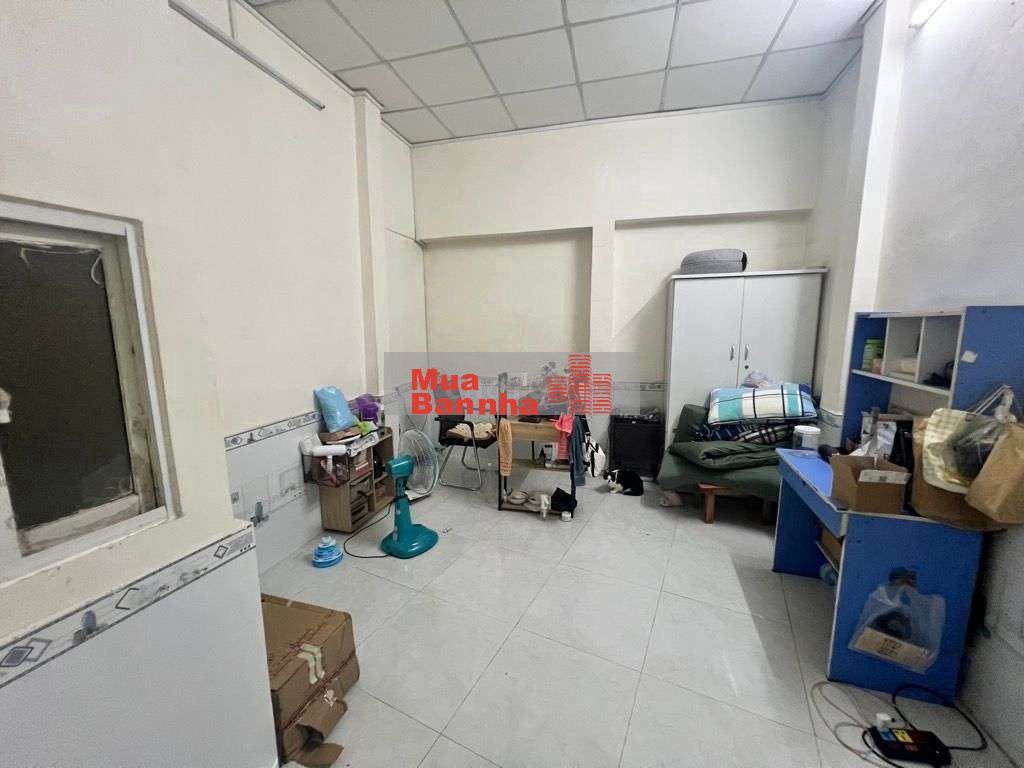 🏠Bán Nhà , Đường cách mạng tháng tám P 4 Tân Bình , 48M2, Giá: 4.95Tỷ