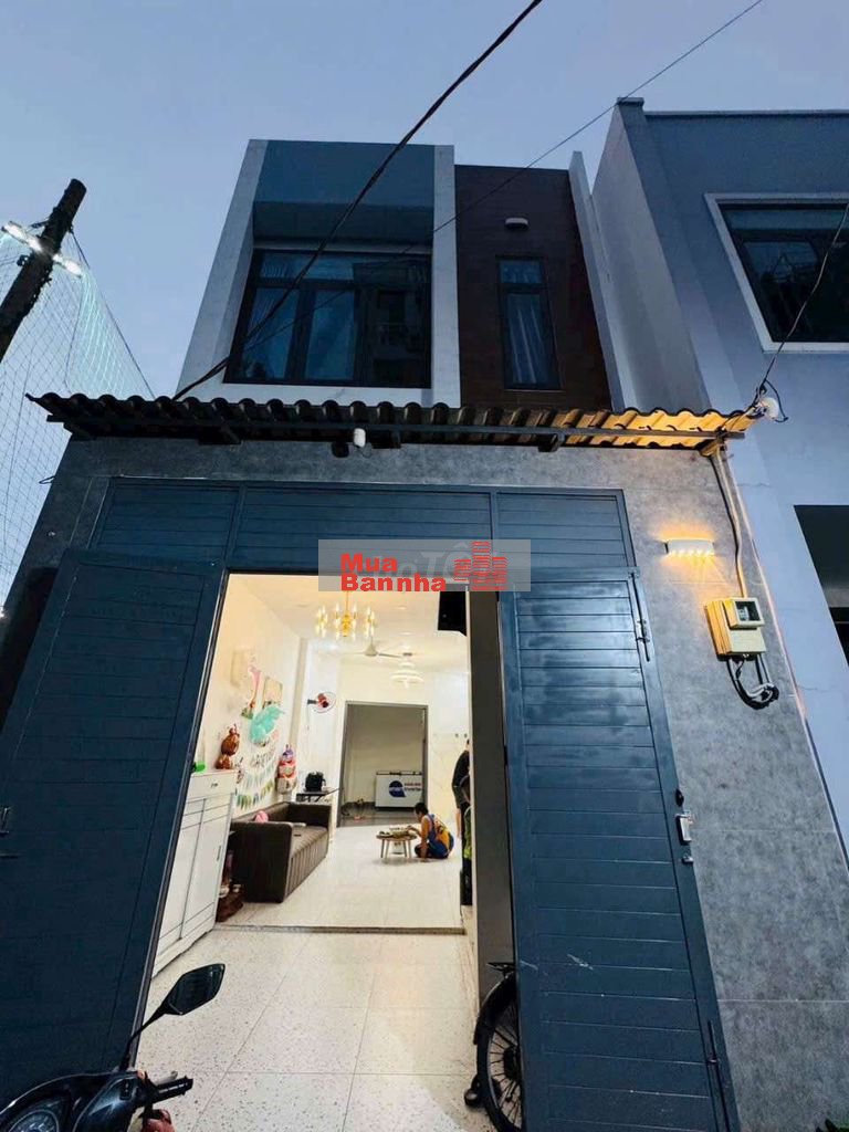 Không gọi mời quảng cáo.bán căn nhà mã lò Bình Tân