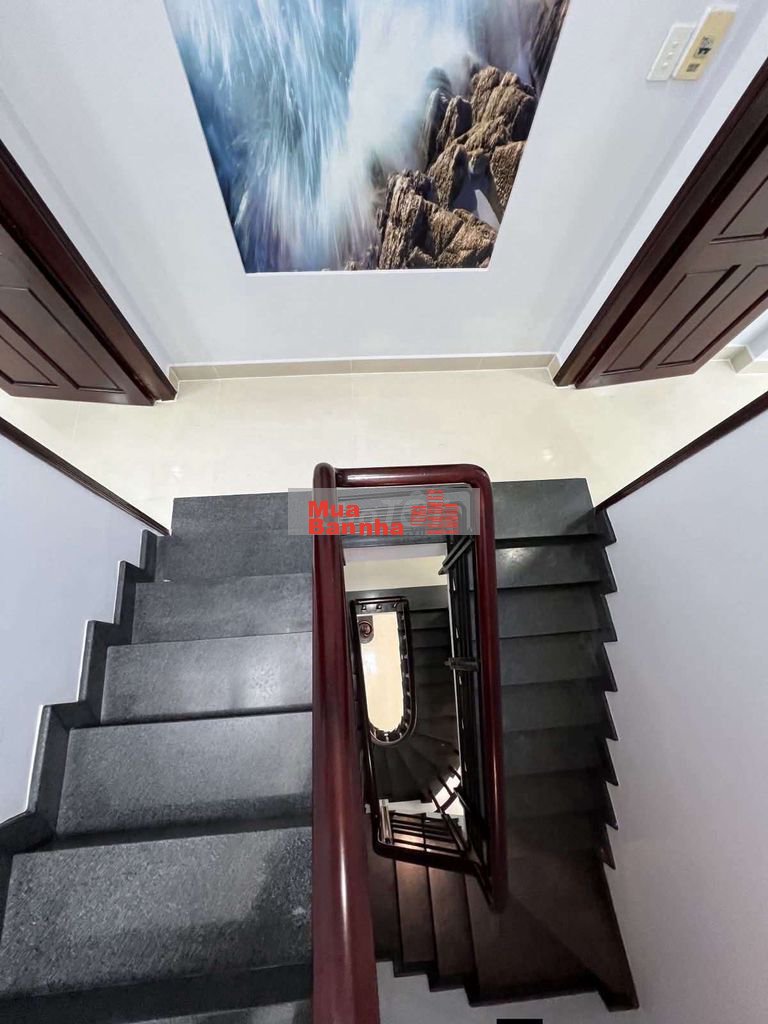 Hiếm Hiếm Hẻm 7M Thông Tân Hương - XD 5 Lầu - DT (4,1×20)m Chỉ 8.98 tỷ