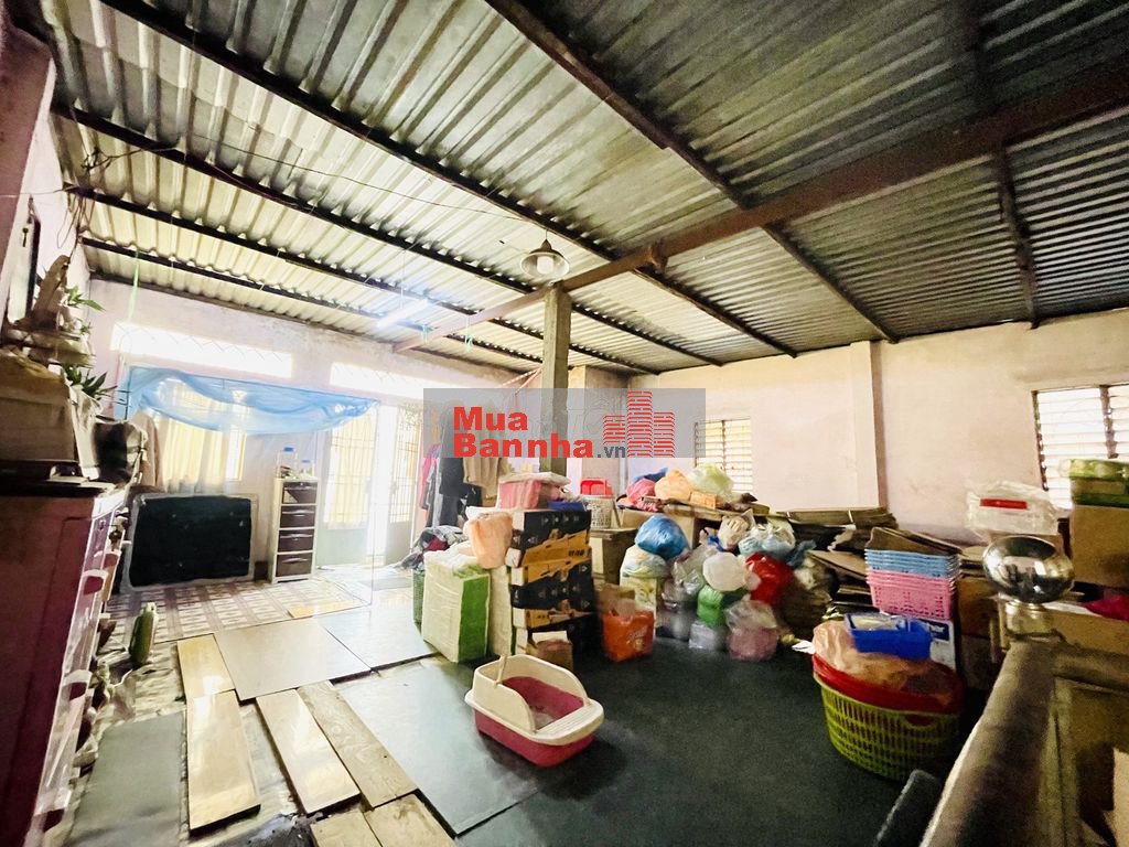 Hàng hiếm P.24 giá chỉ "80tr/m2" - Bán nhà 2 tầng 73m2 - Ngay Bà Chiểu