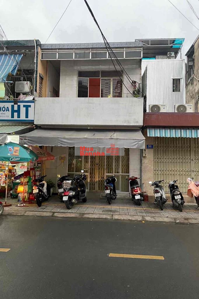 BÁN NHÀ TRUNG TÂM THÀNH PHỐ MẶT TIỀN ĐỖ QUANG ĐÀ NẴNG