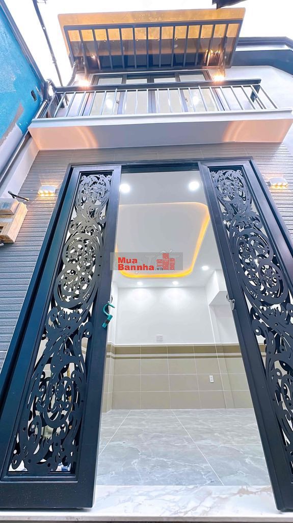 🌈Nhà mới 100% 2P2WC 2Máy lạnh.1Tủ Lạnh