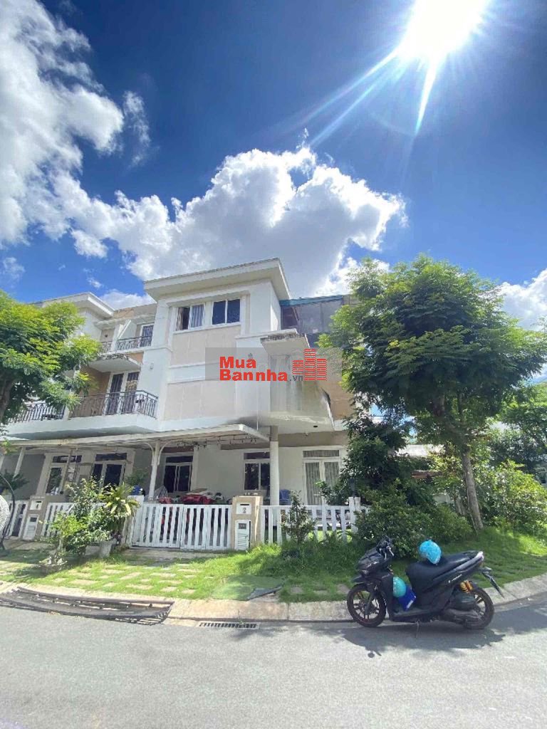 🔥 Biệt thự Lovera lô góc, 165m² – Căn đẹp nhất khu, giá siêu hời!