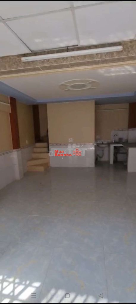 BÁN NHÀ ĐẸP GIÁ RẼ NGAY TRUNG TÂM Q.7 CÁCH PHÚ MỸ HƯNG 700M GIÁ 1ty780