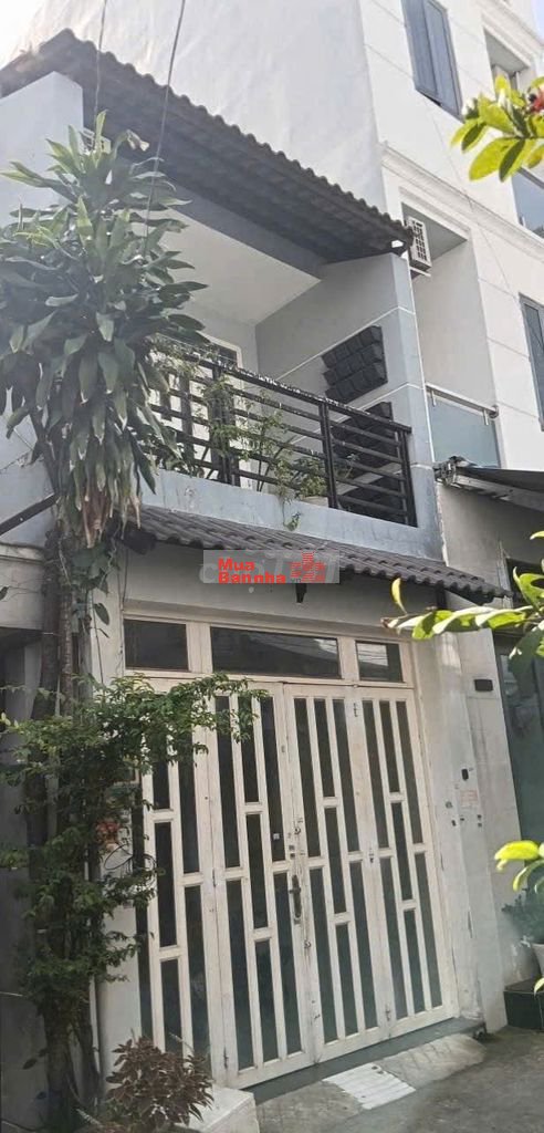 MÌNH BÁN NHÀ XINH, HIẾM, GIÁ RẺ, ĐƯỜNG OTO ,Q .TÂN BÌNH ,CHỈ 3.6 TỶ