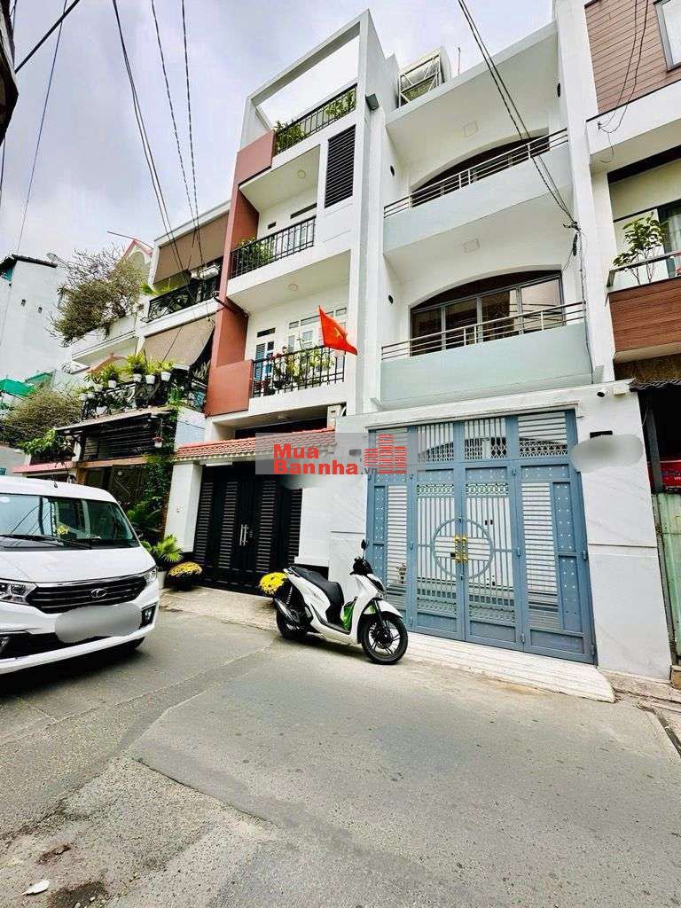 ✌️ĐƯỜNG XE HƠI 7M THÔNG - NHÀ ĐÚC 3 TẦNG BTCT - SÁT ĐẦM SEN