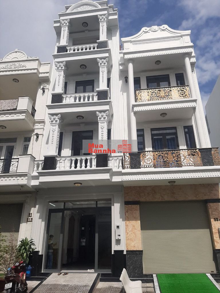 NHÀ MỚI ĐẸP - CHÍNH CHỦ Phường Hưng Phú, Quận Cái Răng, Cần Thơ