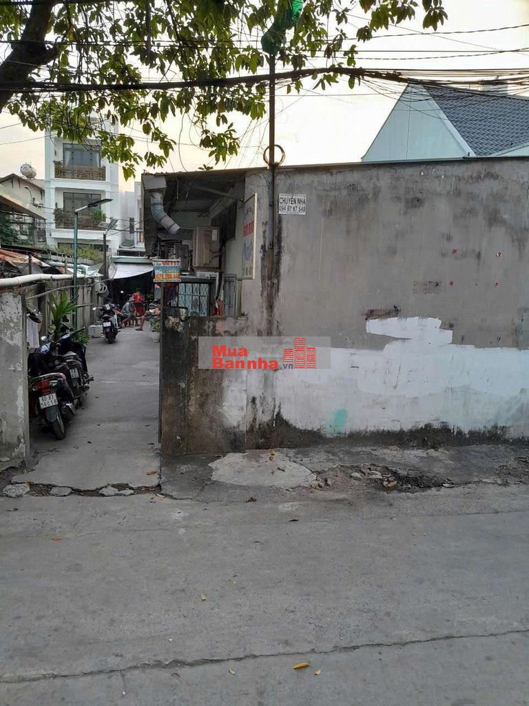 Bán cặp nhà trọ 10 x 17m (169m2) Mặt tiền đường nhánh khu Đồng Tâm